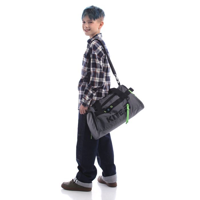 Дорожня сумка Kite спортивна Education 2505 Kawaii Stars (K25-2505-1) зображення 10