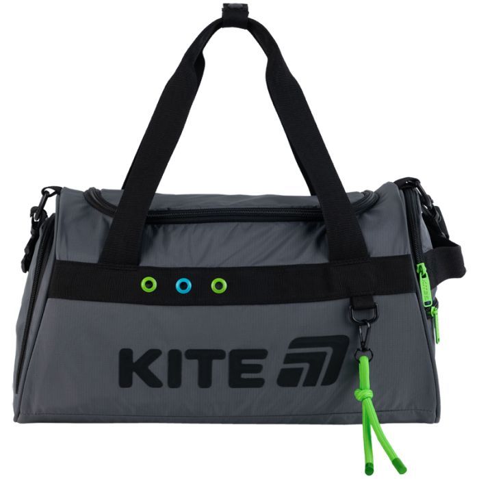 Дорожня сумка Kite спортивна Education 2505 Kawaii Stars (K25-2505-1) зображення 3