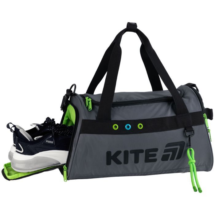 Дорожня сумка Kite спортивна Education 2505 Kawaii Stars (K25-2505-1) зображення 5
