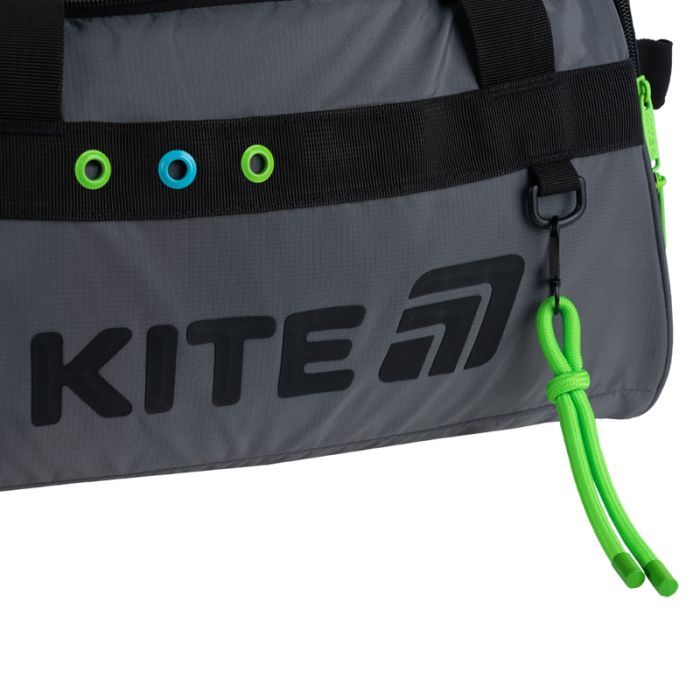 Дорожня сумка Kite спортивна Education 2505 Kawaii Stars (K25-2505-1) зображення 8