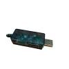 Кабель питания USB to DC 5.5x2.1mm 0.8m 12V 1.5A XoKo (DC-5-12-1,5A) изображение 5