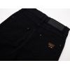 Штаны детские Breeze классические (30143-110B-black) изображение 4