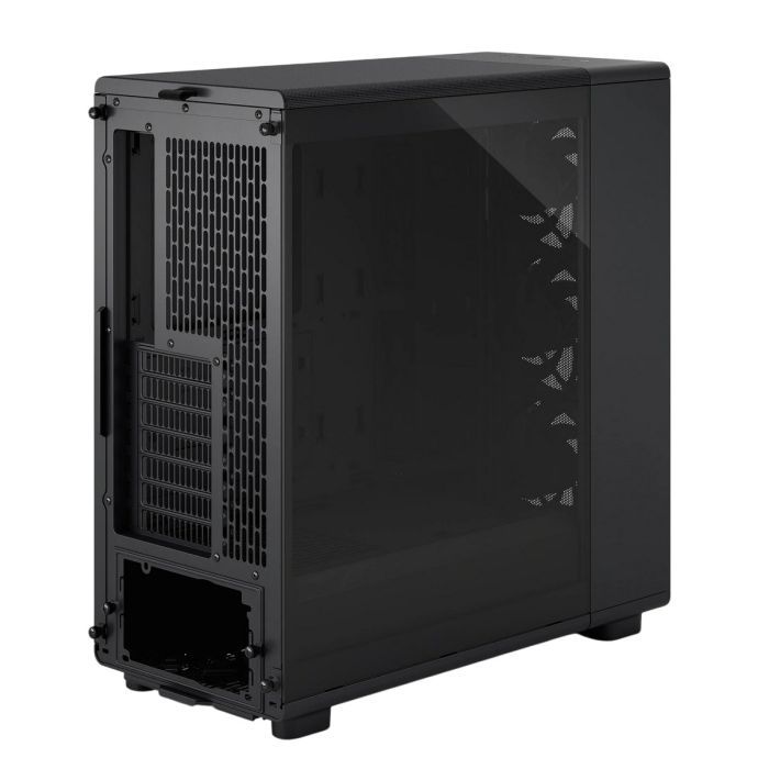 Корпус для ПК Fractal Design Epoch Black TG Light tint (FD-C-EPO1A-02) изображение 11