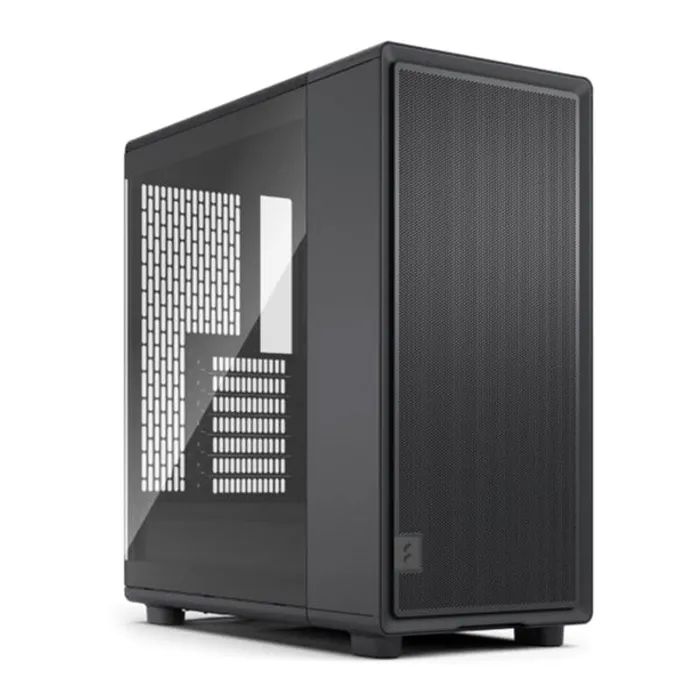 Корпус Fractal Design Epoch Black TG Light tint (FD-C-EPO1A-02)