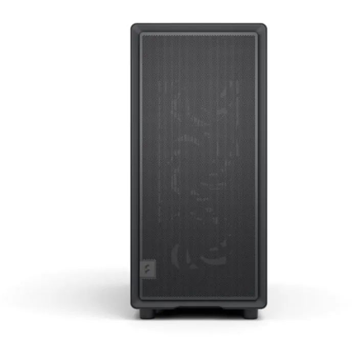 Корпус Fractal Design Epoch Black TG Light tint (FD-C-EPO1A-02) изображение 2