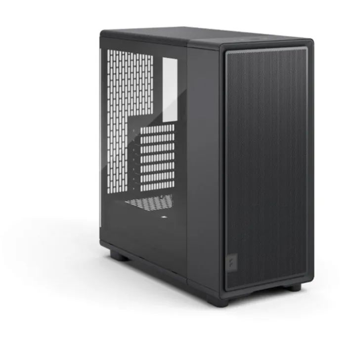 Корпус Fractal Design Epoch Black TG Light tint (FD-C-EPO1A-02) изображение 3