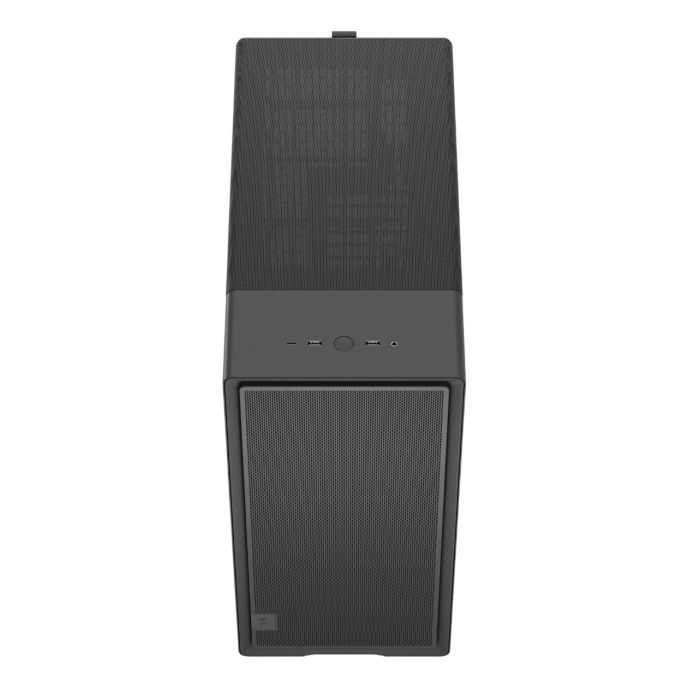Корпус для ПК Fractal Design Epoch Black TG Light tint (FD-C-EPO1A-02) изображение 3