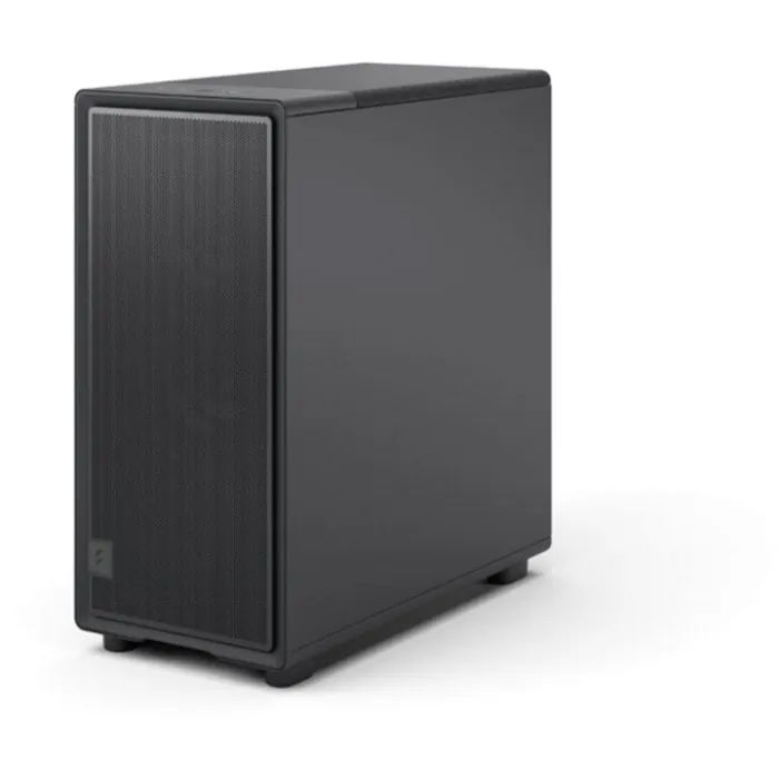 Корпус Fractal Design Epoch Black TG Light tint (FD-C-EPO1A-02) изображение 4