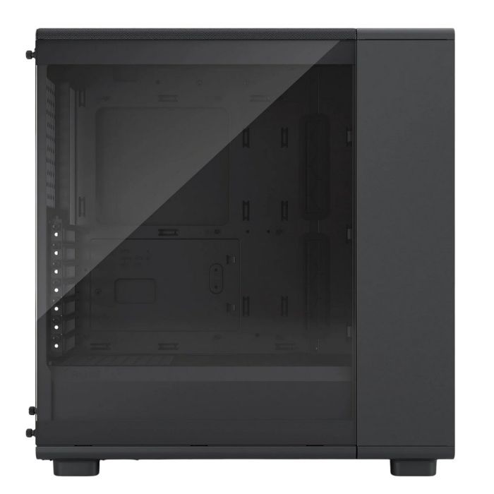 Корпус для ПК Fractal Design Epoch Black TG Light tint (FD-C-EPO1A-02) изображение 5
