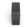 Корпус Fractal Design Epoch Black TG Light tint (FD-C-EPO1A-02) изображение 5