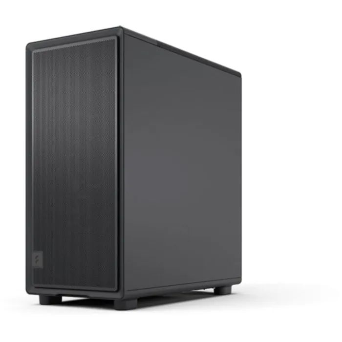 Корпус Fractal Design Epoch Black TG Light tint (FD-C-EPO1A-02) изображение 6