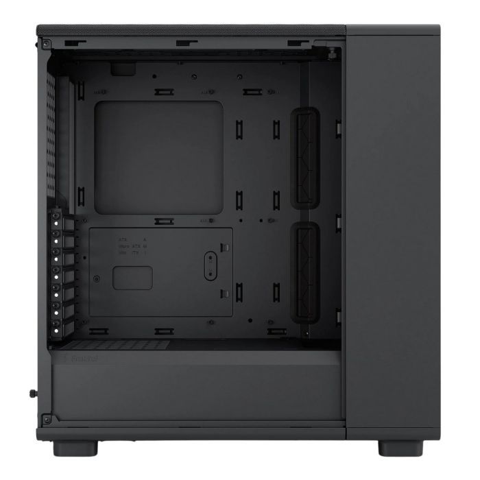 Корпус для ПК Fractal Design Epoch Black TG Light tint (FD-C-EPO1A-02) изображение 6
