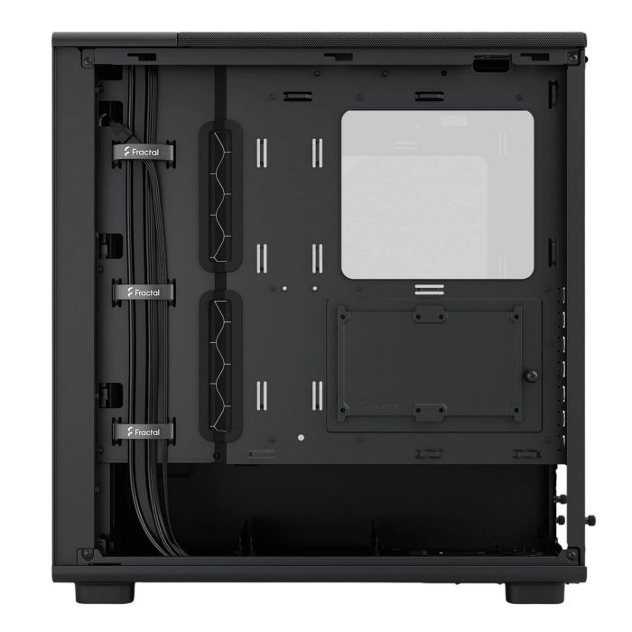 Корпус для ПК Fractal Design Epoch Black TG Light tint (FD-C-EPO1A-02) изображение 8