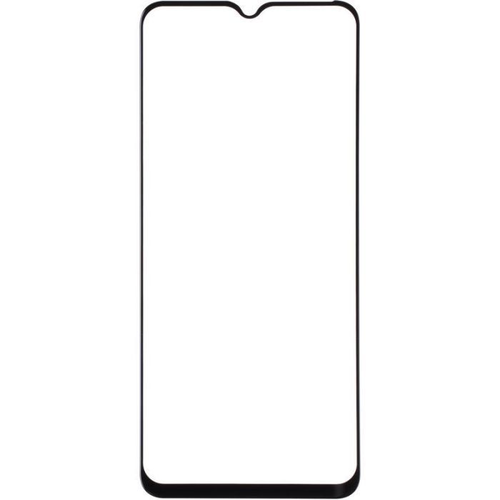 Стекло защитное XoKo Full Cover Ultra-Thin Tecno Spark 9 Pro Black 2 pcs (XK-FCU-TC-SP9) изображение 3