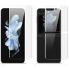 Пленка защитная Devia hydrogel Samsung Flip 5 front+back matte (DV-SM-FL5M) изображение 3