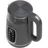 Електрочайник Adler AD 1305 grey зображення 2