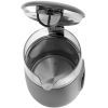 Електрочайник Adler AD 1305 grey зображення 4