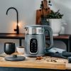 Електрочайник Adler AD 1305 grey зображення 7