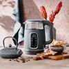 Електрочайник Adler AD 1305 grey зображення 8