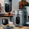Електрочайник Adler AD 1305 grey зображення 9