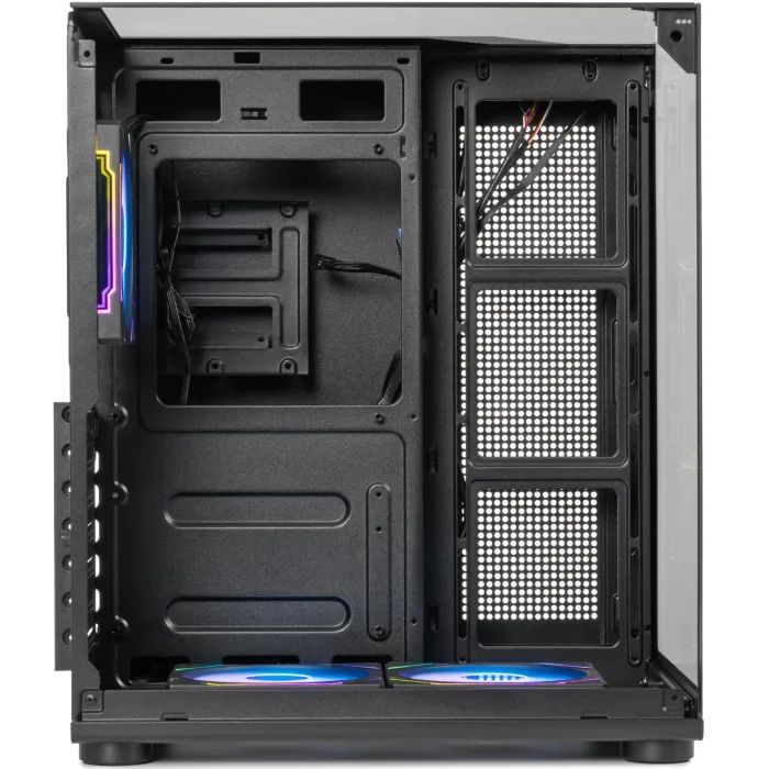 Корпус Qube AQUARIUM_GBNU3 зображення 2