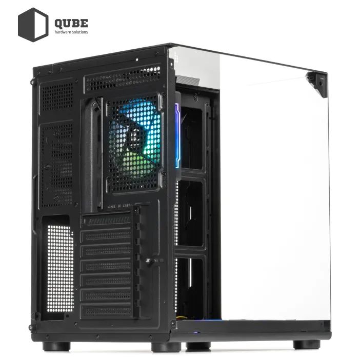 Корпус Qube AQUARIUM_GBNU3 зображення 4