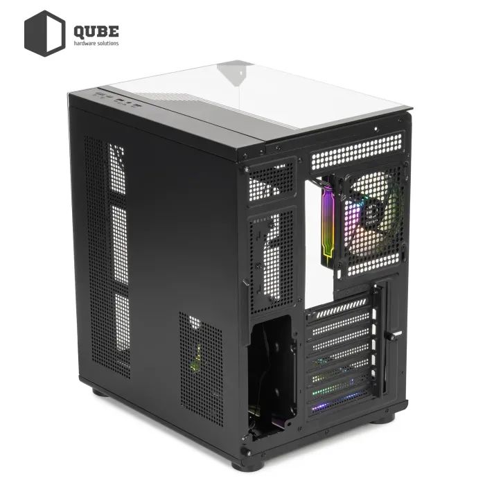 Корпус Qube AQUARIUM_GBNU3 зображення 6