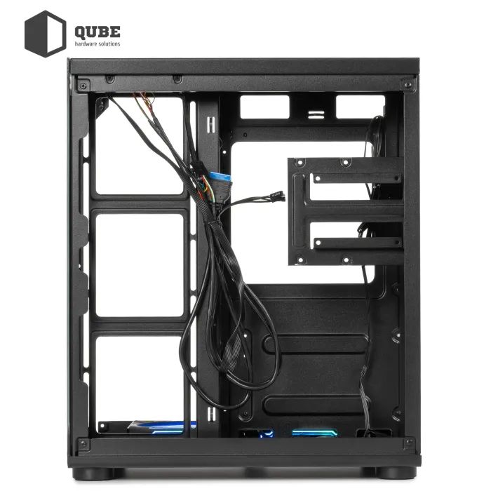 Корпус Qube AQUARIUM_GBNU3 зображення 8