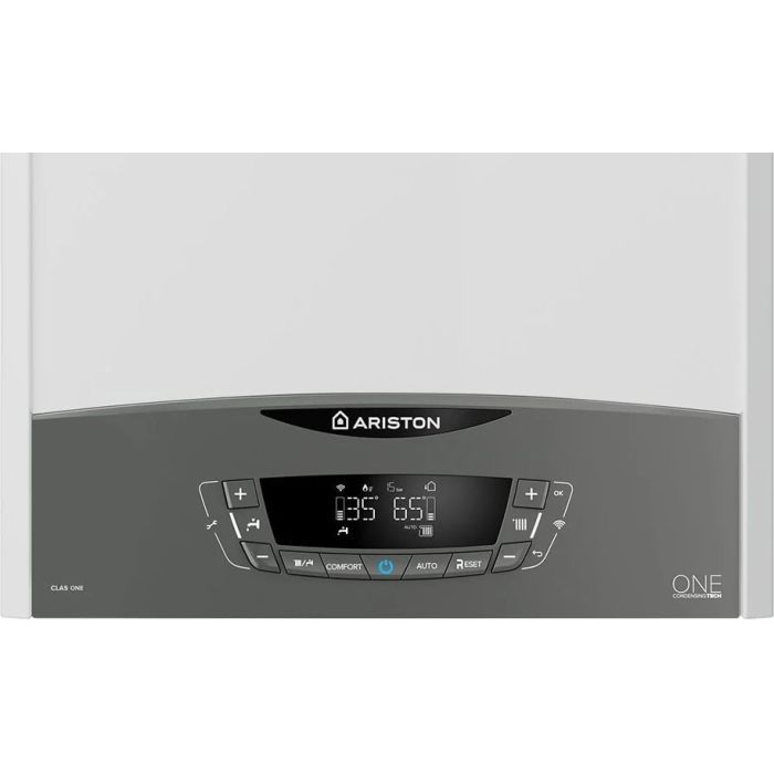 Котел Ariston CLAS ONE WIFI 24 (3302123) изображение 4