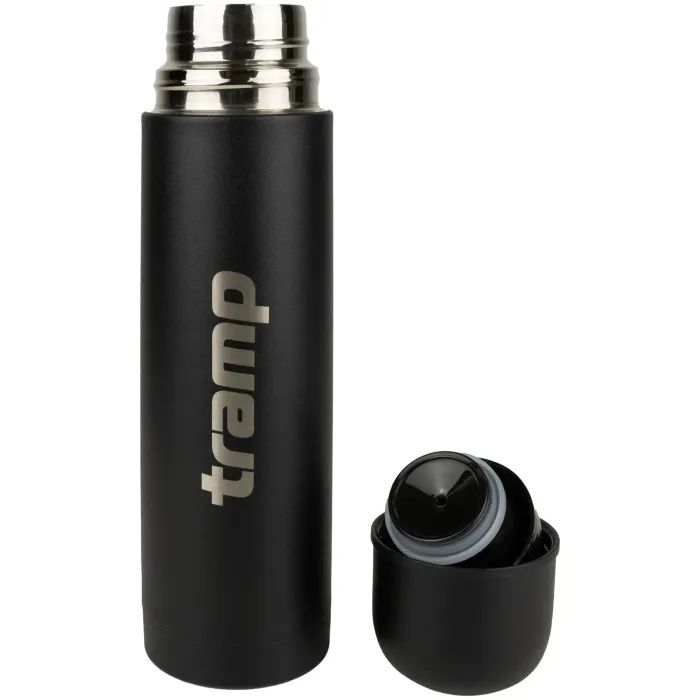 Термос Tramp Basic 0,5 л black (UTRC-103-black) изображение 2