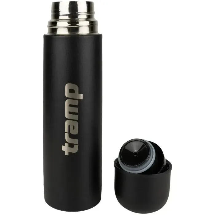 Термос Tramp Basic 0,5 л black (UTRC-103-black) изображение 2