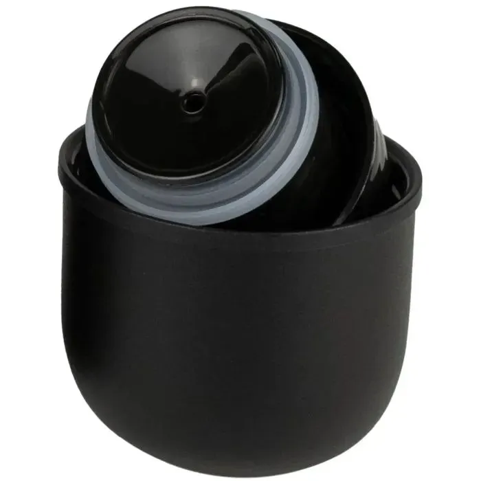 Термос Tramp Basic 0,5 л black (UTRC-103-black) изображение 5