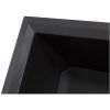 Мийка кухонна Elleci EASY 300 NERO 40 зображення 3