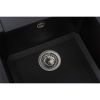 Мийка кухонна Elleci EASY 300 NERO 40 зображення 5