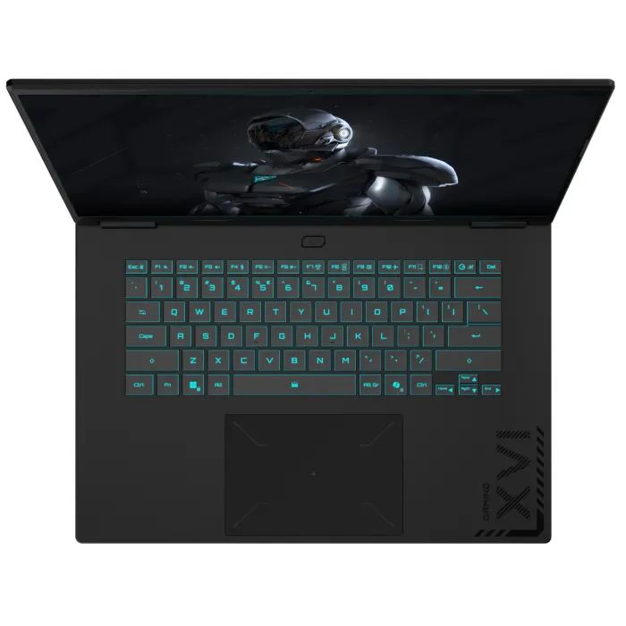 Ноутбук GIGABYTE Gaming A16 (CWHI3UA864SD) зображення 3