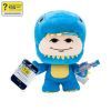 Мягкая игрушка DevSeries Collector Plush Arsenal Blue Rex (CRS0012)