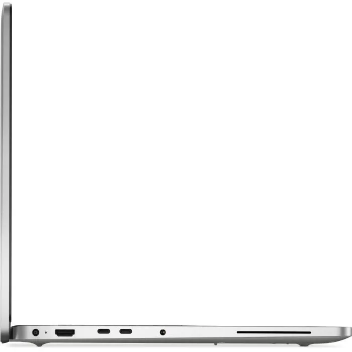 Ноутбук Dell Pro 16 (BTO107_PC16250_UA) изображение 5