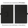 Чехол для планшета BeCover Slimbook Teclast P85T 8" Black (713719) изображение 2