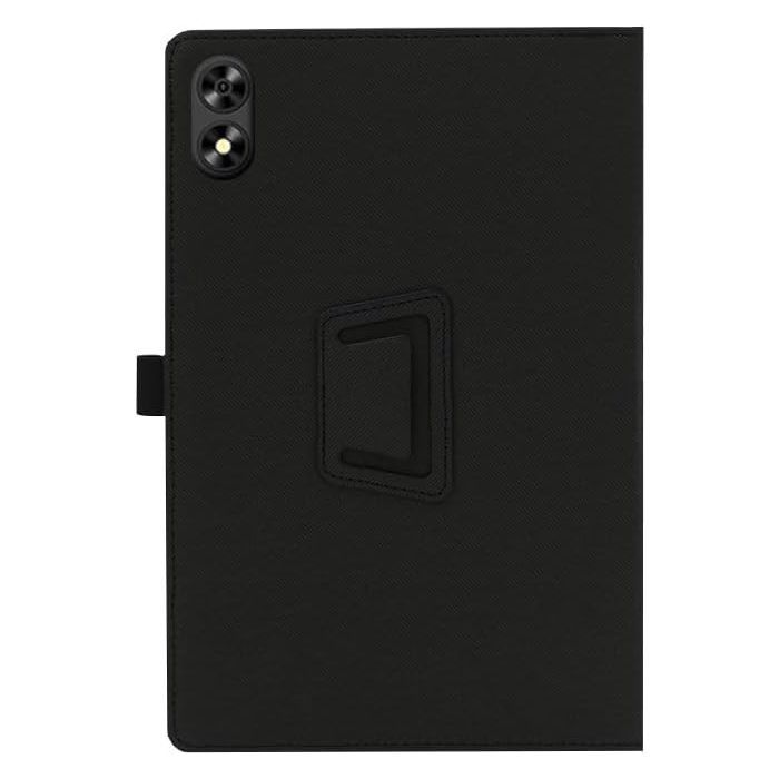 Чехол для планшета BeCover Slimbook Teclast P85T 8" Black (713719) изображение 3