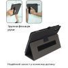 Чехол для планшета BeCover Slimbook Teclast P85T 8" Black (713719) изображение 4