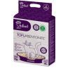 Наповнювач для туалету Velvet Paw TOFU з бентонітом, оригінальний (2 мм) 2.6 кг (TOF70021)