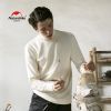 Термокофта Naturehike NH22NY009 чорний XXL (6927595705360) зображення 5