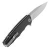 Нож Ocaso Strategy, Carbon Fiber + G-10, Satin (29BCD) изображение 4