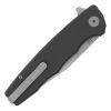 Нож Ocaso Strategy, Carbon Fiber + G-10, Satin (29BCD) изображение 5