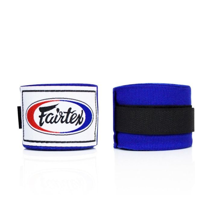 Бинт для спорта Fairtex HW2 Red (HW2_Red)