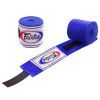 Бинт для спорта Fairtex HW2 Blue (HW2_Blue) изображение 2