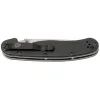 Нож Ontario Knife RAT II AUS-8 Black (ON8860) изображение 4