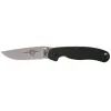Нож Ontario Knife RAT II AUS-8 Black (ON8860)