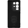 Чохол до мобільного телефона Armorstandart ICON Infinix Note 50 4G Black (ARM84730) зображення 2