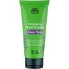 Крем для ніг Urtekram Aloe Vera Foot Cream 100 мл (5765228838969)